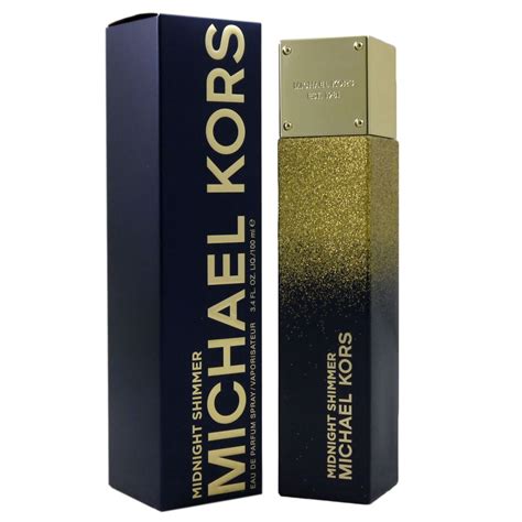 michael kors midnight shimmer 100ml